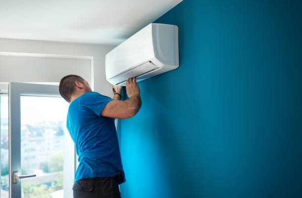 Best HVAC Installation Services  in Prices Fork, VA
