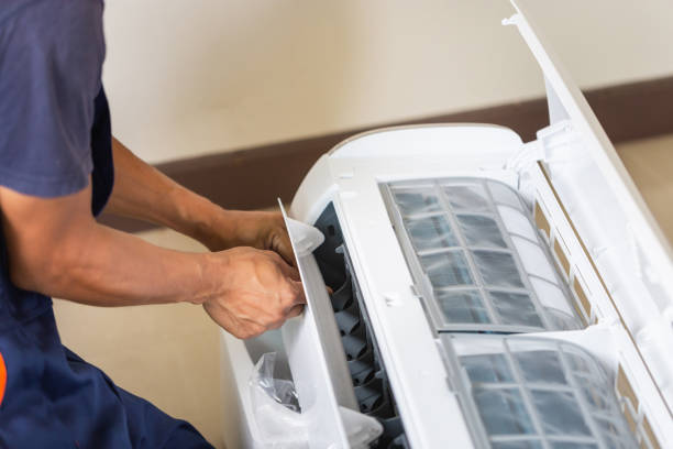 Best HVAC Emergency Services  in Prices Fork, VA