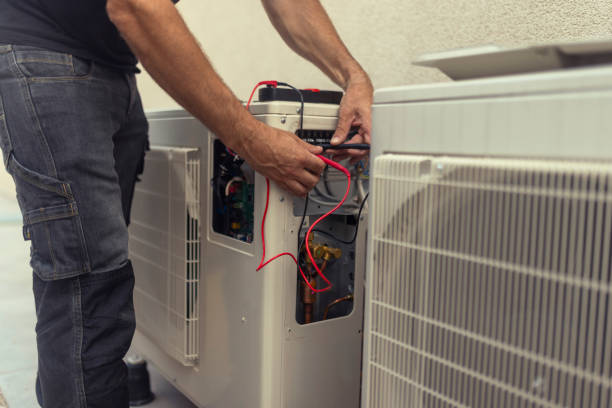 Best HVAC Cleaning Services  in Prices Fork, VA