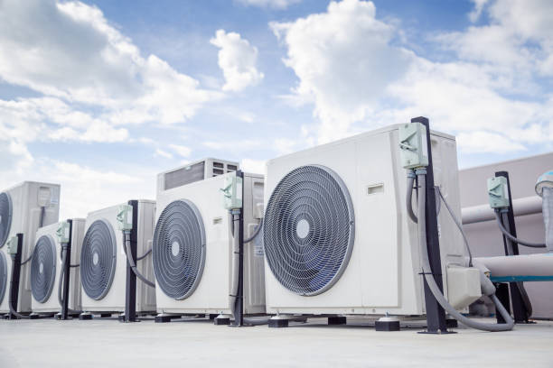 Best 24/7 HVAC Repair  in Prices Fork, VA
