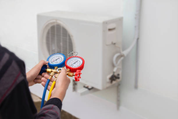 Best HVAC Repair Near Me  in Prices Fork, VA